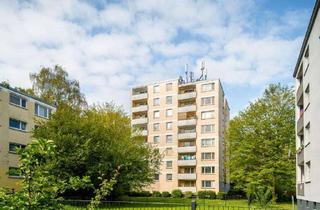 Wohnung mieten in Oldeoog, 28259 Kirchhuchting, Charmante 2-Zimmer-Wohnung in Bremen – Abwechslungsreiches Wohnen auf 49,58 m²