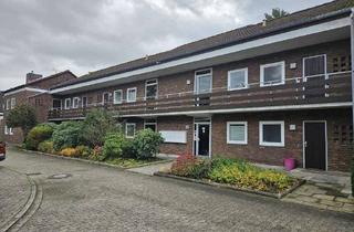 Wohnung mieten in Am Alten Apothekergarten 1b, 29221 Celle, Hübsche 1 Zimmer Wohnung in Stadtnähe sucht ruhigen Mieter