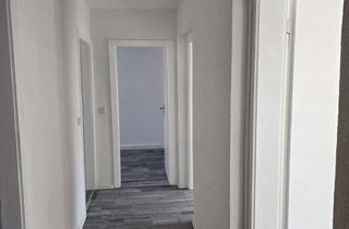 Wohnung mieten in Straße Der Einheit, 39624 Kalbe, Helle 4-Zimmer-Wohnung mit Balkon & Tageslichtbad in Kalbe (Milde)