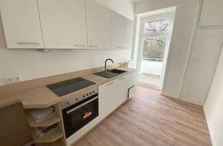 Wohnung mieten in Taubestraße 31, 04347 Schönefeld-Abtnaundorf, *Einbauküche & Balkon * Modernisierte Altbauwohnung im Leipziger Osten! ab sofort