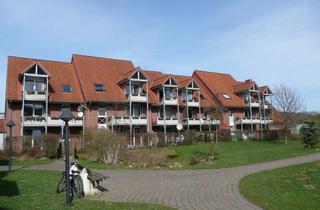 Wohnung mieten in 31789 Hameln, *Sonnige 2-Zimmerdachgeschosswohnung mit Balkon in Klein Berkel *