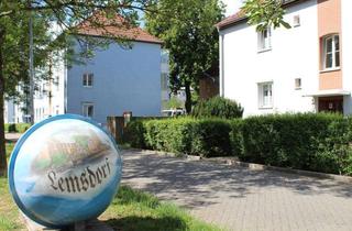 Wohnung mieten in Blankenburger Str., 39118 Lemsdorf, Werden Sie Mieter dieser tollen 4-Raum Wohnung im Grünen Lemsdorf