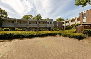 Wohnung mieten in Käthe-Kollwitz-Straße 30, 26127 Nadorst, Bezugsfertige 2-Zimmer-Wohnung mit Balkon in Oldenburg-Nadorst!