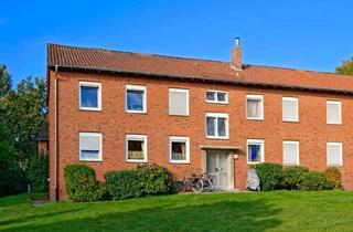 Wohnung mieten in Siegfriedstraße 12, 26123 Donnerschwee, 4-Zimmer-Erdgeschosswohnung mit Balkon in Oldenburg -Donnerschwee!