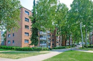 Sozialwohnungen mieten in Otto-Hahn-Straße 17, 50126 Bergheim, !Nur mit WBS! 3-Zimmer-Wohnung in Bergheim Zieverich