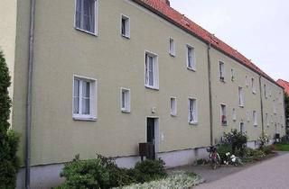 Wohnung mieten in Johann-Strauß-Straße 17, 14772 Görden, Im Grünen zu Hause: 2-Zimmer-Wohnung mit Badewanne