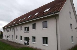 Sozialwohnungen mieten in Heiko-Plöger-Weg 12, 32052 Herford, WWS - Tolle 2-Zimmer Wohnung mit Balkon (WBS erforderlich)