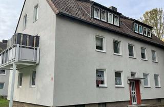 Wohnung mieten in Görlitzer Str., 32049 Herford, WWS- attraktive DG-Wohnung sucht Nachmieter
