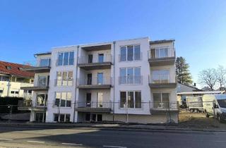 Wohnung mieten in Hauptstr. 50, 88048 Friedrichshafen, 2-Zimmer- Neubauwohnung im Erdgeschoss mitte (Erstbezug) in Ailingen