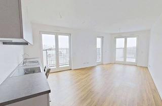 Wohnung mieten in Ostpreußenstraße 16a, 61381 Friedrichsdorf, Moderne 3-Zimmer-Wohnung mit EBK, Dachterrasse, 2 Bädern und viel Komfort