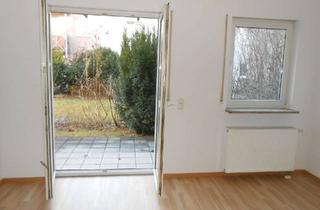 Wohnung mieten in 85622 Feldkirchen, OK! Attraktive Erdgeschoßwohnung in ruhiger, zentraler Ortslage von Feldkirchen!