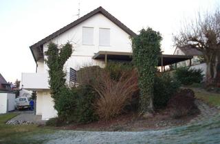Wohnung mieten in Kastanienstraße, 97688 Bad Kissingen, Schöne 2,5-Zimmer Wohnung in gepflegtem 3-Parteien-Wohnhaus