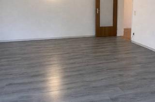 Wohnung mieten in 75328 Schömberg, Modern sanierte 2-Zimmer-Wohnung mit sonnigem Südbalkon im schönen Schömberg