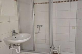 Wohnung mieten in Max-Liebermann-Straße, 39576 Stendal, Großzügige 2 -Raumwohnung mit Balkon im Erdgeschoss