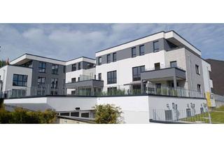 Wohnung mieten in Akazienweg 1a, 51381 Bergisch Neukirchen, Gut geschnittene 3-Zimmer-Wohnung mit Süd-Balkon & Loggia I Neubau - Erstbezug