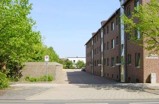 Wohnung mieten in Lindenstraße 47, 31535 Neustadt, 3 Zimmer-Whg. im DG / Kernstadt