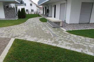 Wohnung mieten in Wasserschapfstr. 39, 89537 Giengen, Wohnen an der Brenz - geräumige 3 Zimmer Wohnung