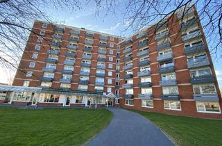 Wohnung mieten in Sachsenring 55, 24534 Innenstadt, gepflegte 1-Zi-Whg. in citynaher Lage -offene Besichtigung 10.03.2026 um 16:15 Uhr -