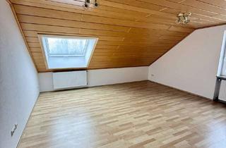 Wohnung mieten in 90587 Obermichelbach, Moderne 3-Zi-DG-Wohnung mit Küche in Obermichelbach