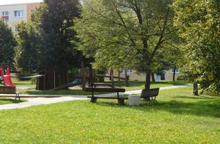 Wohnung mieten in M.-Planck-Str. 35, 02625 Bautzen, 2-Raumwohnung mit Balkon in zentraler Lage