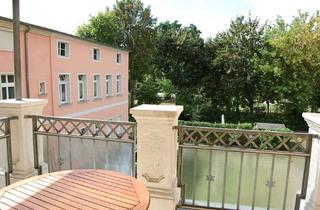 Wohnung mieten in Mühlendamm 12, 14776 Dom, 1a-wohnen am Dom, 4-Zi., 1.OG, gr. Balkon, 2 Bäder, Wohnkü., Hofparkpl., Sonne rund um die Uhr