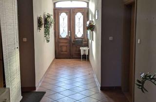 Wohnung mieten in Kügelgenstraße 34, 06493 Ballenstedt, zentrumsnahe, wunderschön geschnittene 4 Raum Wohnung mit Schloßblick