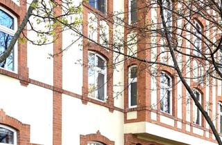 Wohnung mieten in Wichmannstraße, 39120 Leipziger Str., Attraktive Ausstattung, unweit der UNIKLINIK.