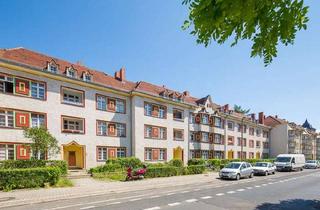 Wohnung mieten in Zeppelinstraße 96, 13583 Spandau, Sanierte Altbauwohnung für den sofortigen Einzug