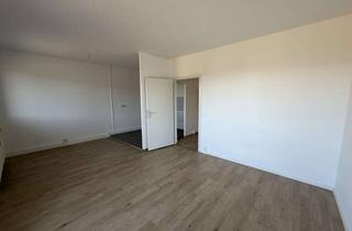 Wohnung mieten in Juri-Gagarin-Straße, 06917 Jessen, Helle 2-Raum-Wohnung mit Balkon