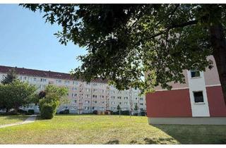 Wohnung mieten in Thomas-Müntzer-Straße 15, 08115 Lichtentanne, Attraktive 2 Zimmer mit Balkon