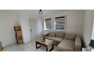 Wohnung mieten in 97232 Giebelstadt, Helle Zweizimmerwohnung im Erdgeschoss!