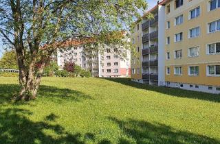 Wohnung mieten in Thomas-Müntzer-Straße, 08115 Lichtentanne, Einziehen und ankommen