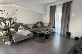 Penthouse mieten in 63073 Bieber, Traumhaftes Penthouse - großzügig, lichtdurchflutet, mit sonniger Dachterrasse