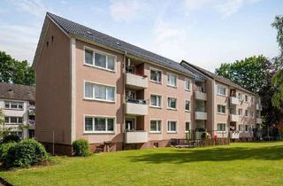 Wohnung mieten in Ringstraße 41, 27793 Wildeshausen, Vollständig renovierte 4-Zimmer-Wohnung mit Balkon n Wildeshausen!