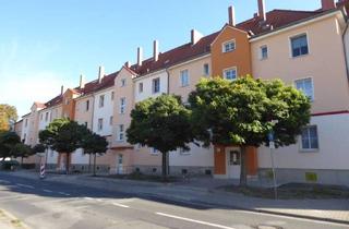 Wohnung mieten in Bernburger Straße 39, 06842 Innenstadt, Große 2RW im Handwerkercarré... BALKON INKLUSIVE!