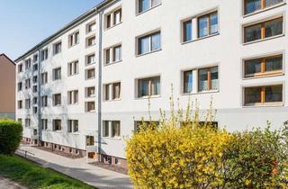 Wohnung mieten in Friedrich-List-Straße 20, 99817 Eisenach, Ruhig gelegene 2-Raum Wohnung in Eisenach