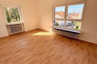Wohnung mieten in 66482 Zweibrücken, Helle 3-Zimmer-Wohnung am Himmelsberg