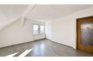 Wohnung mieten in 37441 Bad Sachsa, Frisch renovierte 5-Zimmer-Wohnung mit Traum-Aussicht