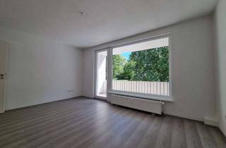 Wohnung mieten in Westfalenweg 15, 59192 Bergkamen, Verfügbar ab Juli 2026! Vollständig renovierte, moderne 2-Zimmer-Wohnung mit Balkon in ruhiger Lage