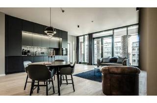 Wohnung mieten in 82031 Grünwald, Möblierte 4-Zimmer-Wohnung in begehrter Lage