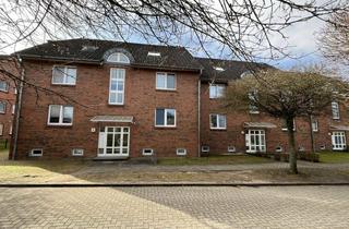 Wohnung mieten in 19075 Pampow, Gemütliche 2-Raum-Dachgeschosswohnung mit Balkon in Pampow zu vermieten!