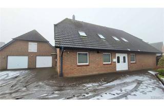 Wohnung mieten in Renzer Straße, 24997 Wanderup, Geräumige 4-Zimmer Dachgeschosswohnung mit eigenem Garten in Wanderup