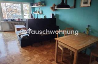 Tauschwohnungen in Guido-Schneble-Straße 68, 80689 Laim, Tauschwohnung: 3-Zimmer-Wohnung in Nähe Laimer Platz