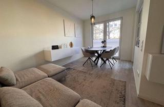 Wohnung mieten in 58642 Iserlohn, Letmathe-City! Barrierefreie hochwertige Wohnung mit EBK, Balkon, Loggia und Tiefgaragenplatz