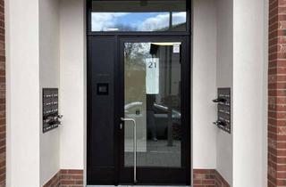 Wohnung mieten in Locher Straße 21, 42719 Wald, Sorglos Wohnen im Neubau: Barrierefreiheit trifft auf idyllische Stille