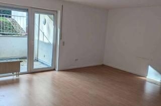 Wohnung mieten in Löffelmannweg 79, 33102 Paderborn, Helle Souterrainwohnung mit großen Fenstern