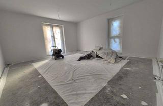 Wohnung mieten in 22846 Norderstedt, Lichtdurchflutete Neubau-OG-Wohnung mit Aufzug, TG & hochwertiger EBK