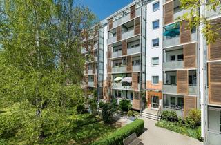 Wohnung mieten in Sopienstraße, 99817 Eisenach, 3-Raum Wohnung in der Eisenacher Innenstadt