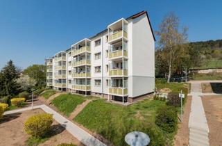 Wohnung mieten in Friedrich-List-Straße 18, 99817 Eisenach, 3-Raum Wohnung im Grünen von Eisenach