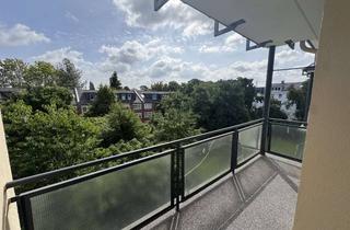 Wohnung mieten in Kalkumer Str. 40, 40468 Unterrath, Helle Wohnung in Unterrath – 3 Zimmer, separater Küche, Balkon